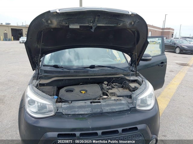 KIA dohc gdi nu 2014 KNDJX3A57E7109551 Image 10