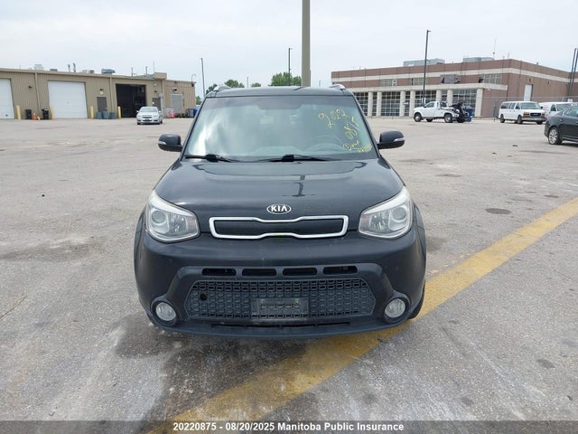 KIA dohc gdi nu 2014 KNDJX3A57E7109551 Image 12