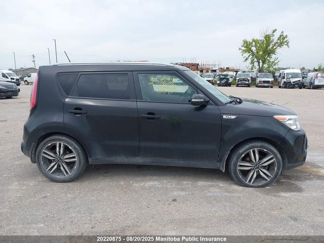 KIA dohc gdi nu 2014 KNDJX3A57E7109551 Image 13