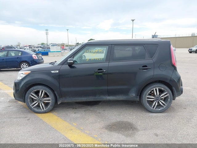 KIA dohc gdi nu 2014 KNDJX3A57E7109551 Image 14