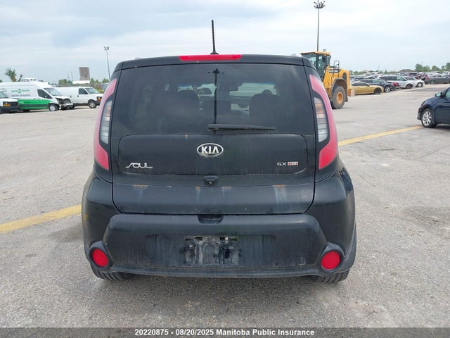 KIA dohc gdi nu 2014 KNDJX3A57E7109551 Image 16