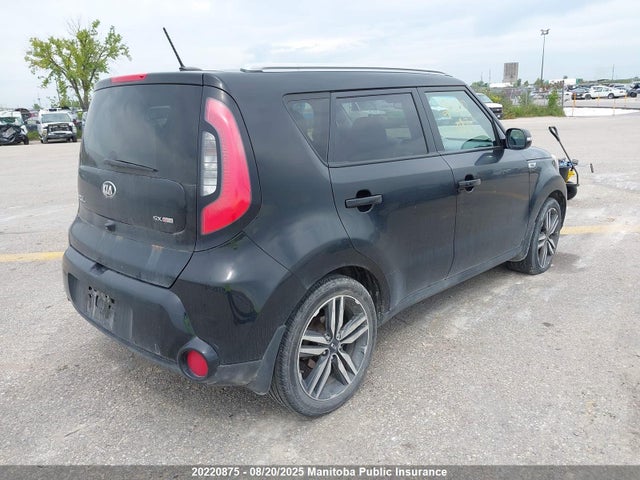 KIA dohc gdi nu 2014 KNDJX3A57E7109551 Image 4