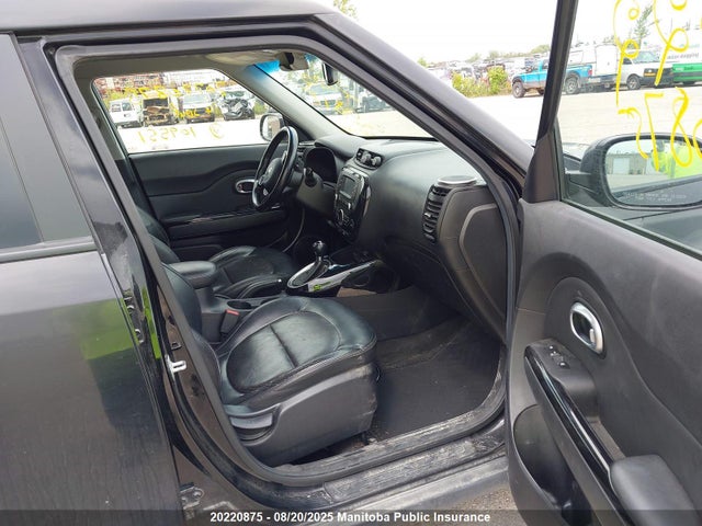 KIA dohc gdi nu 2014 KNDJX3A57E7109551 Image 5