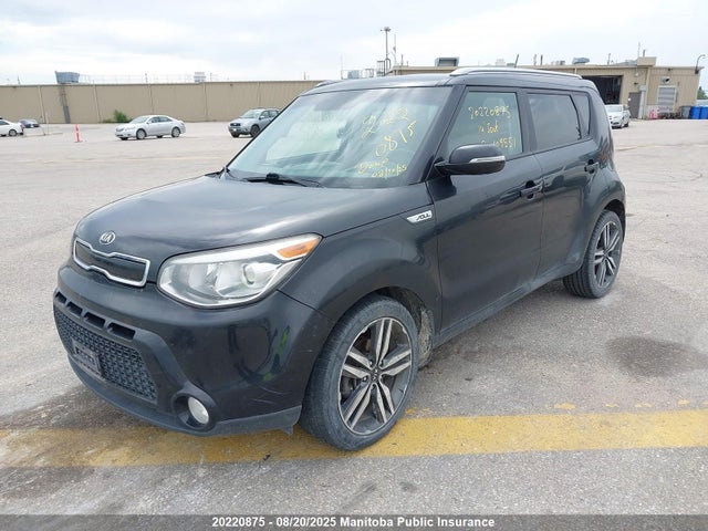 KIA dohc gdi nu 2014 KNDJX3A57E7109551 Image 6