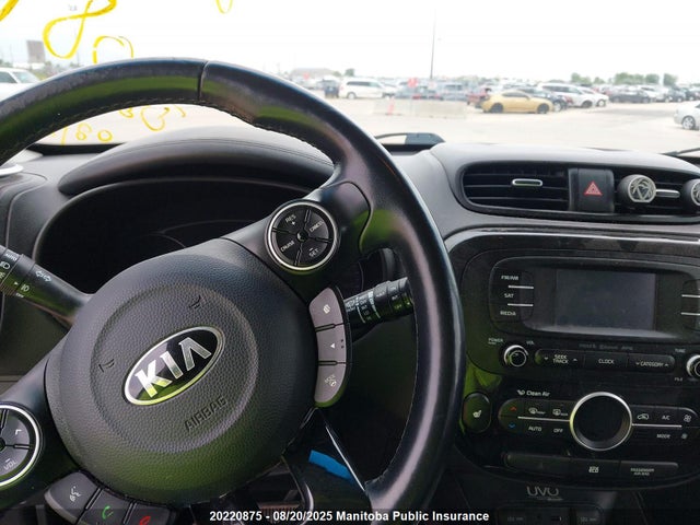 KIA dohc gdi nu 2014 KNDJX3A57E7109551 Image 7