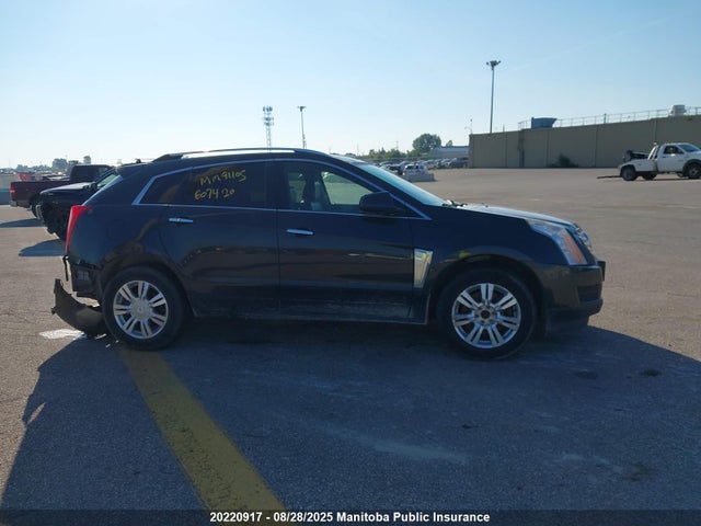 Cadillac lfx - vvt, e85 max, aluminum 2014 3GYFNEE31ES607420 Image 13