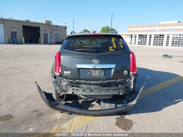 Cadillac lfx - vvt, e85 max, aluminum 2014 3GYFNEE31ES607420 Image 16