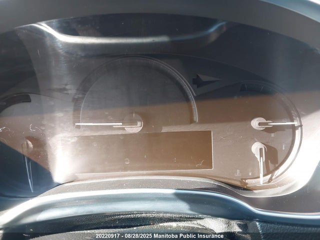 Cadillac lfx - vvt, e85 max, aluminum 2014 3GYFNEE31ES607420 Image 7