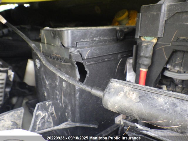 2C4RDGEG4FR510652 Dodge Grand Caravan