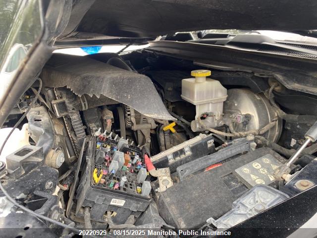 RAM 1500 2020 1C6SRFLT3LN317213 Image 10