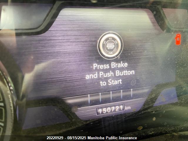 RAM 1500 2020 1C6SRFLT3LN317213 Image 7