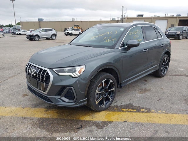WA1FECF32R1182641 Audi 45 tfsi