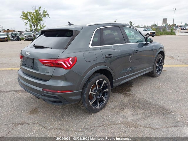 WA1FECF32R1182641 Audi 45 tfsi