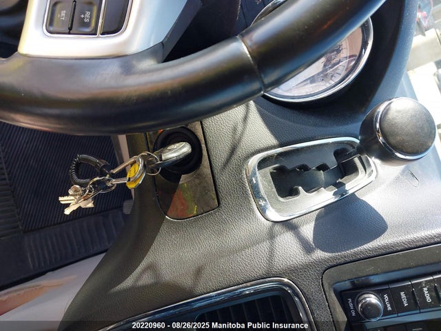 2C4RDGDG8FR722584 Dodge Grand Caravan