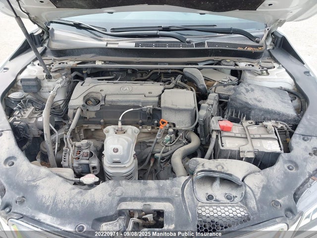 Acura k24w7 2016 19UUB1F57GA800997 Image 10