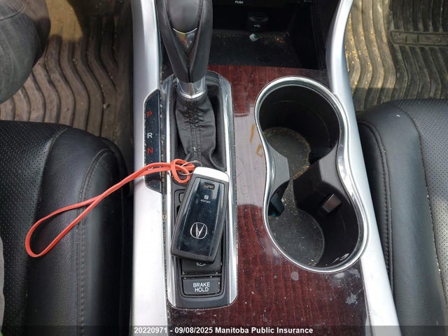Acura k24w7 2016 19UUB1F57GA800997 Image 11