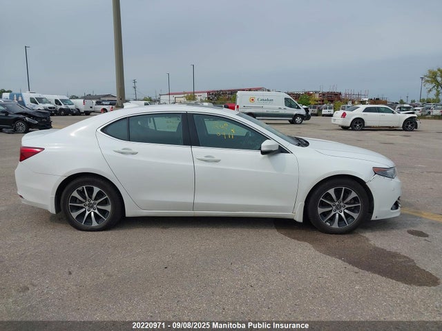 Acura k24w7 2016 19UUB1F57GA800997 Image 13