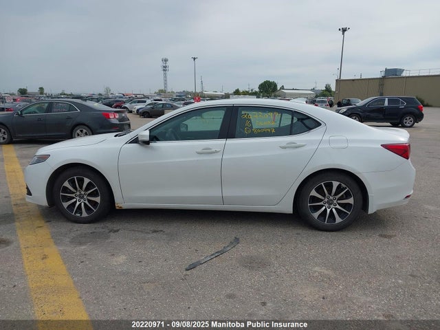 Acura k24w7 2016 19UUB1F57GA800997 Image 14