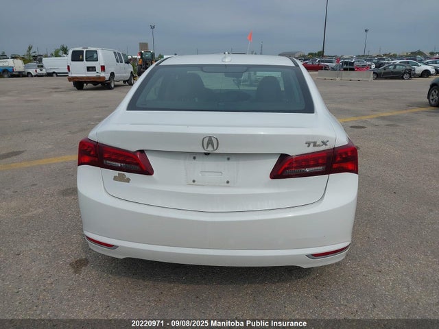 Acura k24w7 2016 19UUB1F57GA800997 Image 16