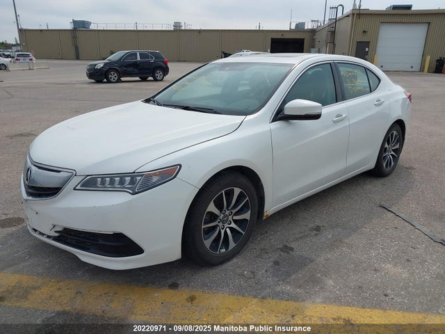 Acura k24w7 2016 19UUB1F57GA800997 Image 2