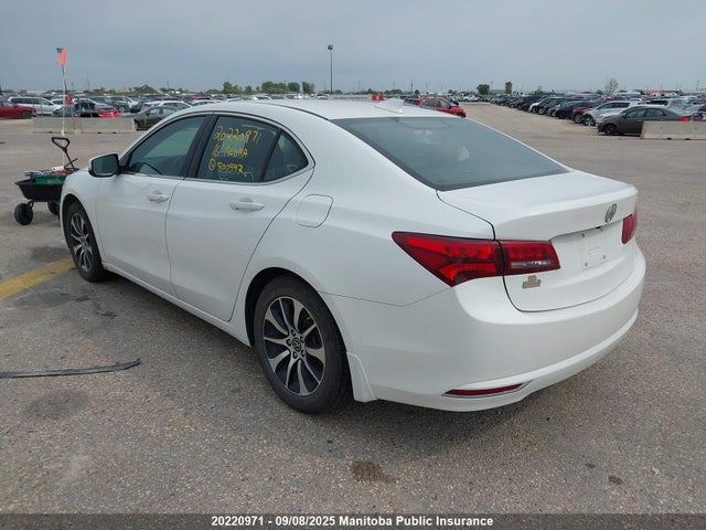 Acura k24w7 2016 19UUB1F57GA800997 Image 3