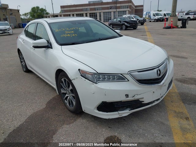 Acura k24w7 2016 19UUB1F57GA800997 Image 6