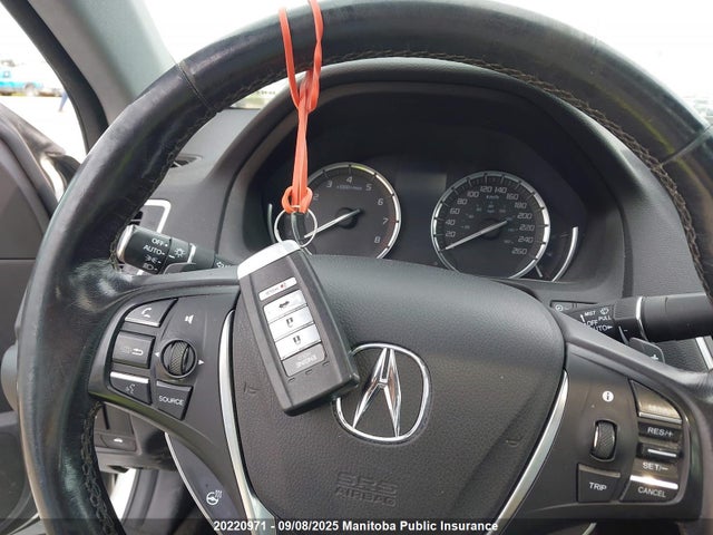 Acura k24w7 2016 19UUB1F57GA800997 Image 7