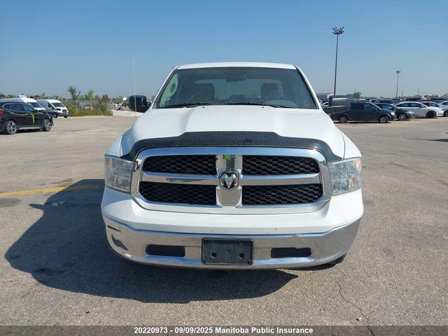 1C6RR7FT7FS720861 Dodge 1500