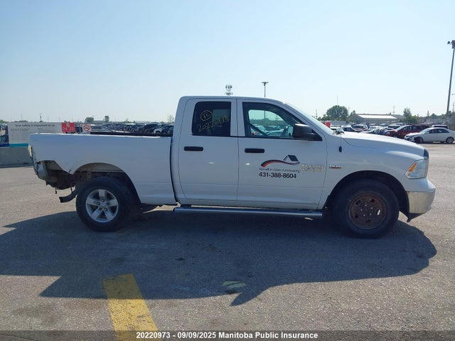 1C6RR7FT7FS720861 Dodge 1500