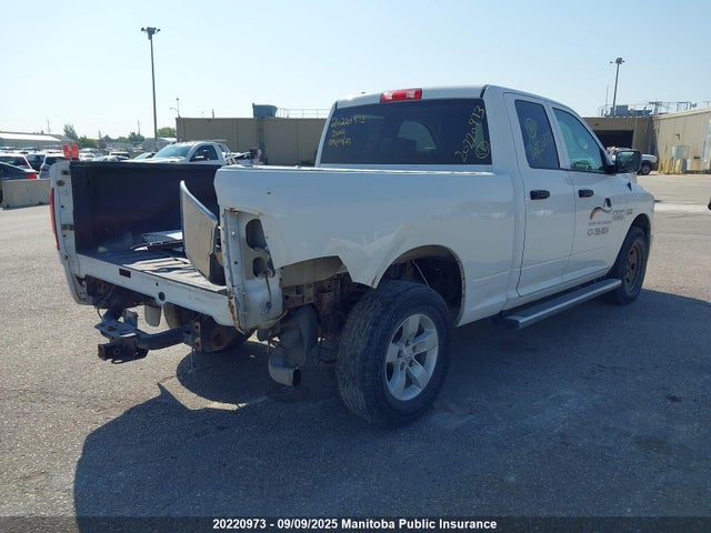 1C6RR7FT7FS720861 Dodge 1500