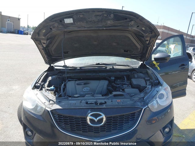 Mazda py 2014 JM3KE4DY9E0318456 Image 10
