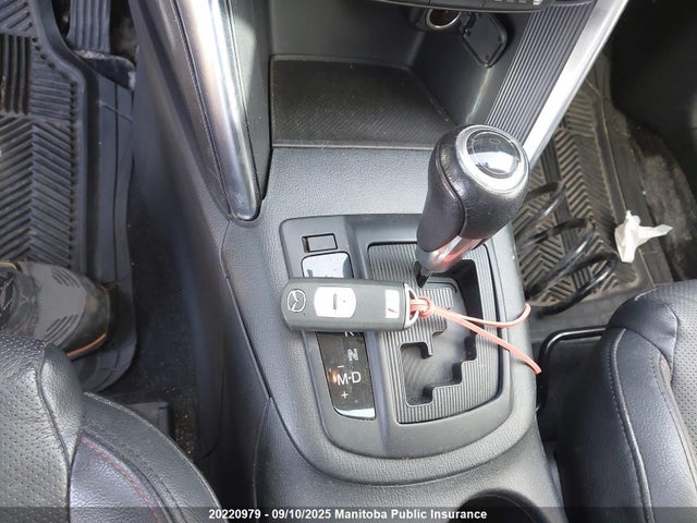 Mazda py 2014 JM3KE4DY9E0318456 Image 11