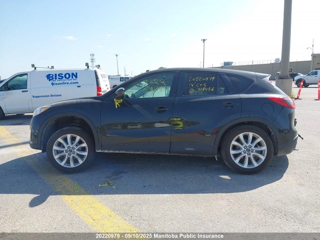 Mazda py 2014 JM3KE4DY9E0318456 Image 14