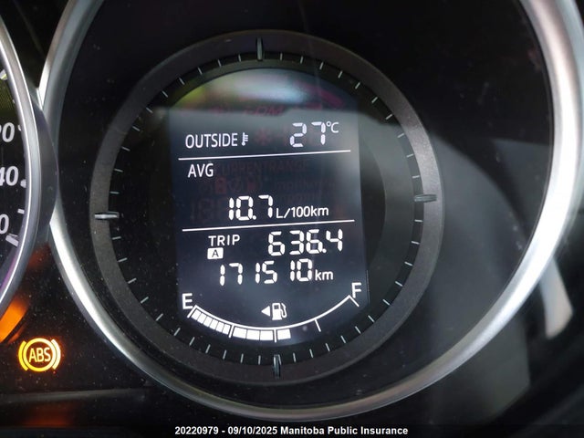 Mazda py 2014 JM3KE4DY9E0318456 Image 15