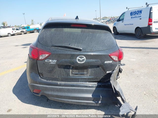 Mazda py 2014 JM3KE4DY9E0318456 Image 16
