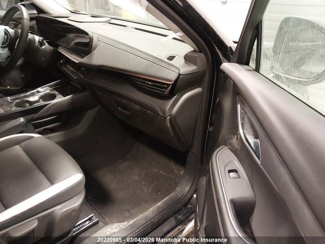 Aukcja sprzedaży 2024 Buick Envision Sport Touring Turbo, vin: LRBFZPE40RD048588, numer aukcji: 20220985