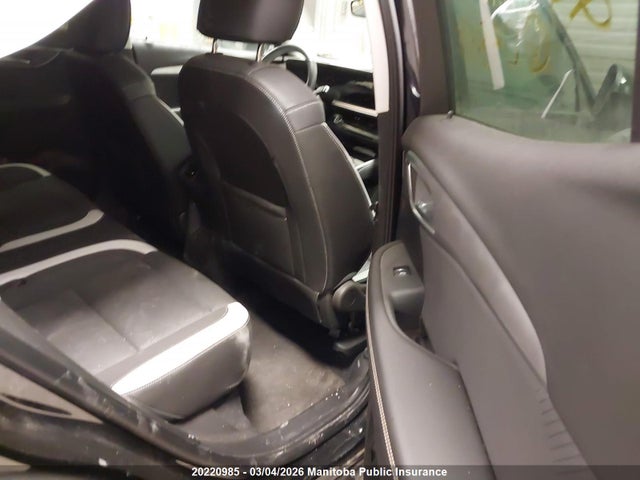 Aukcja sprzedaży 2024 Buick Envision Sport Touring Turbo, vin: LRBFZPE40RD048588, numer aukcji: 20220985