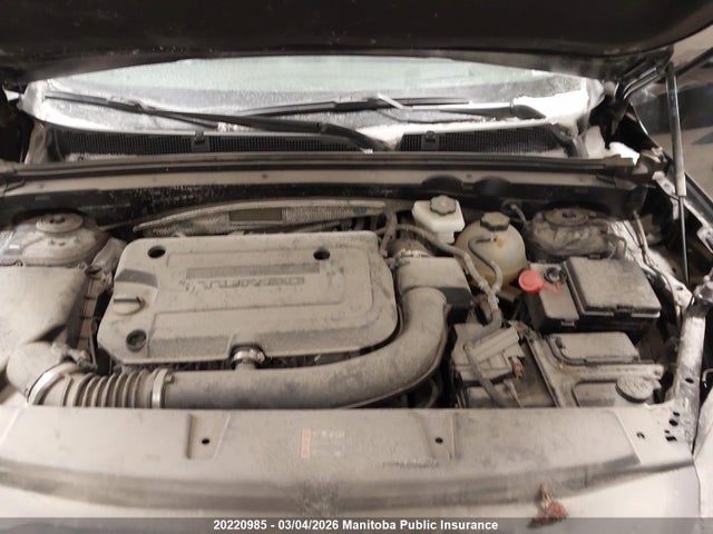Aukcja sprzedaży 2024 Buick Envision Sport Touring Turbo, vin: LRBFZPE40RD048588, numer aukcji: 20220985
