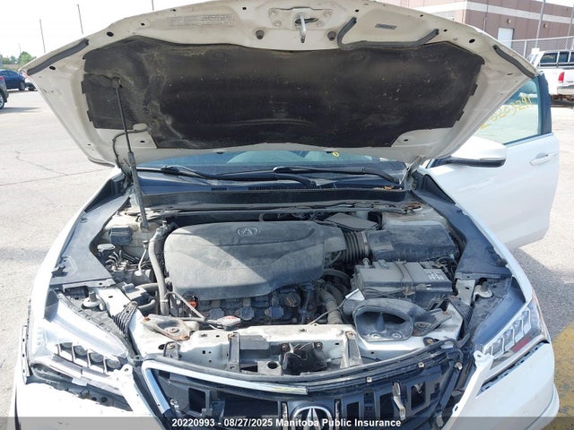 Acura j35y6 2015 19UUB3F59FA800431 Image 10