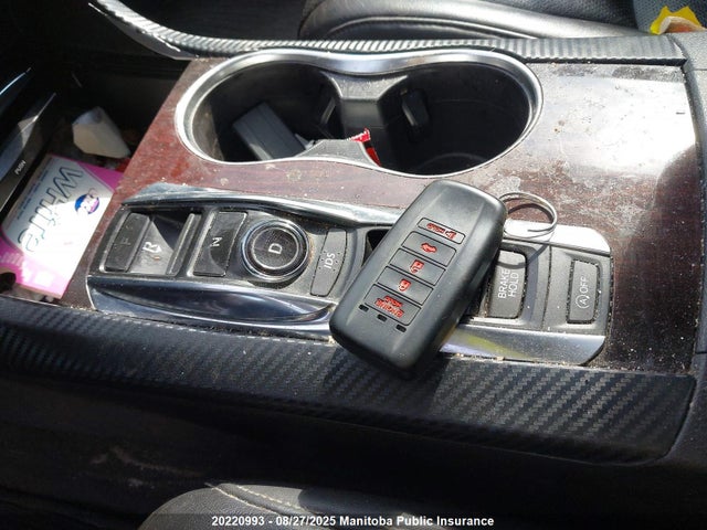 Acura j35y6 2015 19UUB3F59FA800431 Image 11