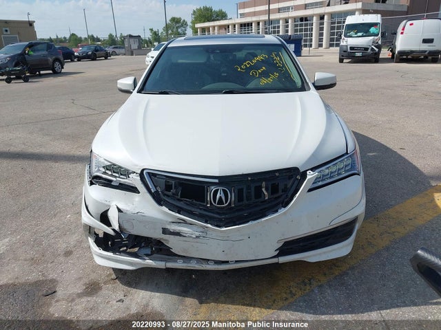 Acura j35y6 2015 19UUB3F59FA800431 Image 12