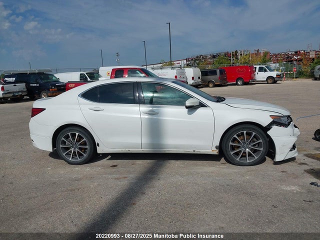 Acura j35y6 2015 19UUB3F59FA800431 Image 13