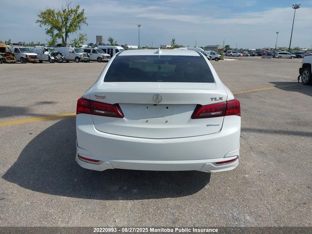 Acura j35y6 2015 19UUB3F59FA800431 Image 16