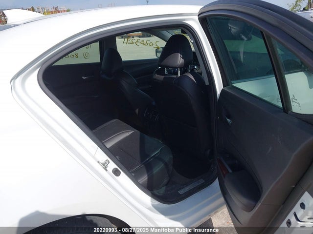 Acura j35y6 2015 19UUB3F59FA800431 Image 8