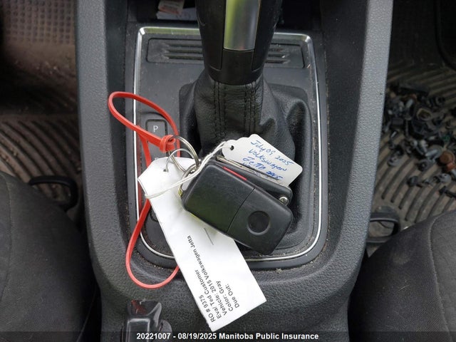 3VW2K7AJ4FM291303 Volkswagen Jetta