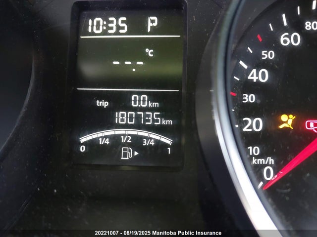 3VW2K7AJ4FM291303 Volkswagen Jetta