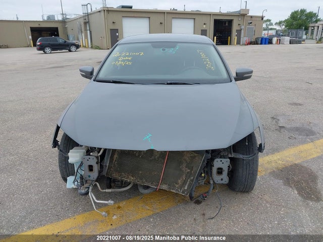 3VW2K7AJ4FM291303 Volkswagen Jetta