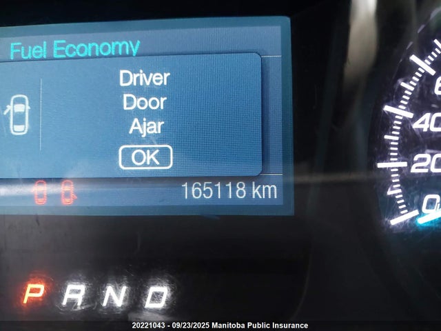 Ford 3.7l ti-vct 2018 1FAHP2MK0JG136097 Image 15