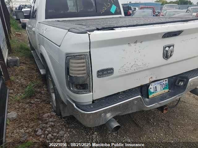 1C6RR7PT0ES447839 Dodge 2014