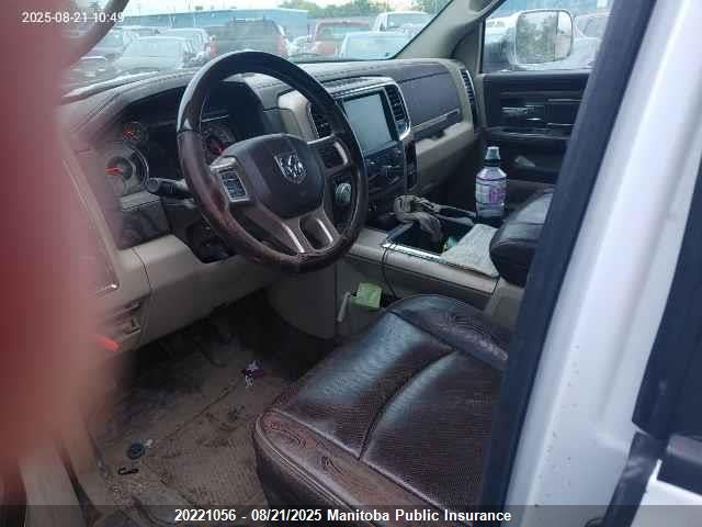 1C6RR7PT0ES447839 Dodge 2014